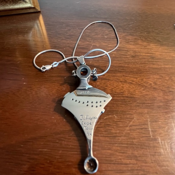 Juliana Jewelry Art - Capetown, SA - Picture 6 of 8